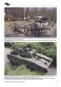 CV 90<br>Schwedischer Schützenpanzer CV 90 - Geschichte, Varianten, Technik